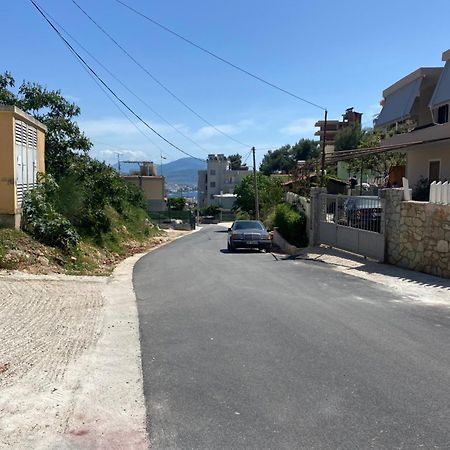 Vila Sinani Sarande Exterior photo